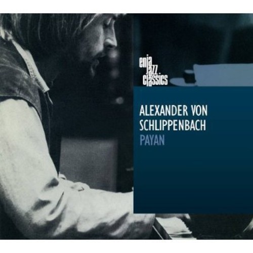 Alexander von Schlippenbach -  Payan
