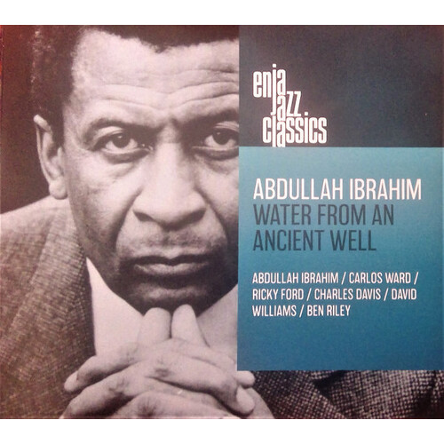 Abdullah Ibrahim - Water from an Ancient Well