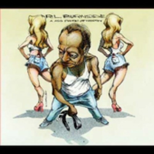 R.L. Burnside - A Ass Pocket of Whiskey