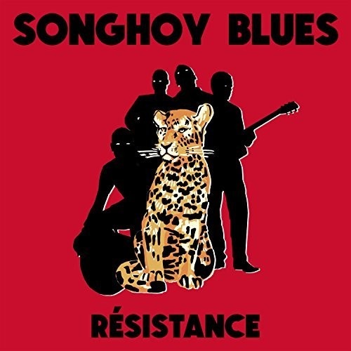 Songhoy Blues - Resistance