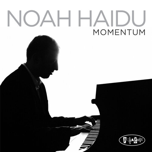 Noah Haidu - Momentum