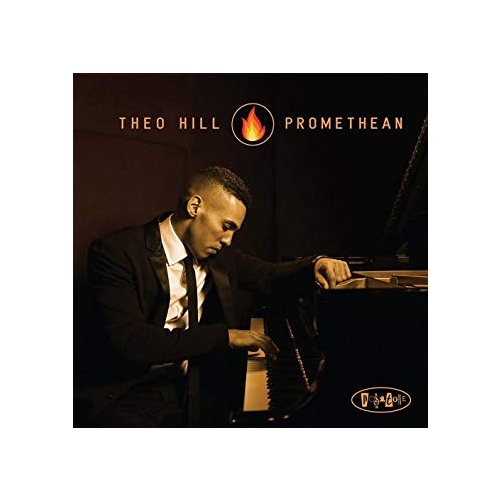 Theo Hill - Promethean