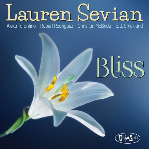 Lauren Sevian - Bliss