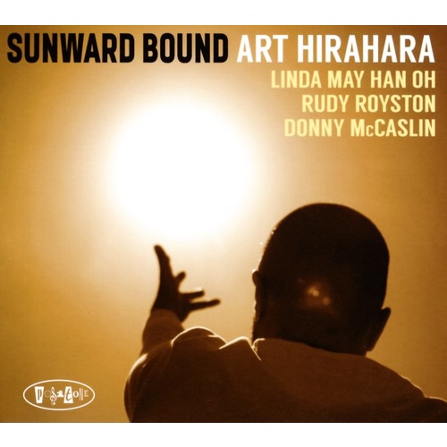 Art Hirahara - Sunward Bound