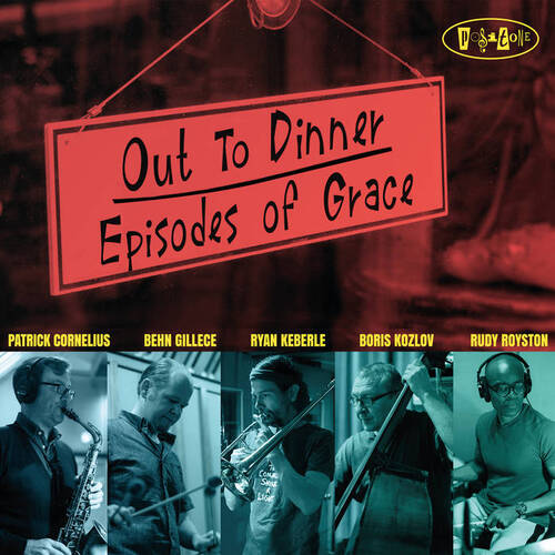 Out to Dinner - Episodes of Grace