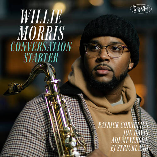 Willie Morris - Conversation Starter