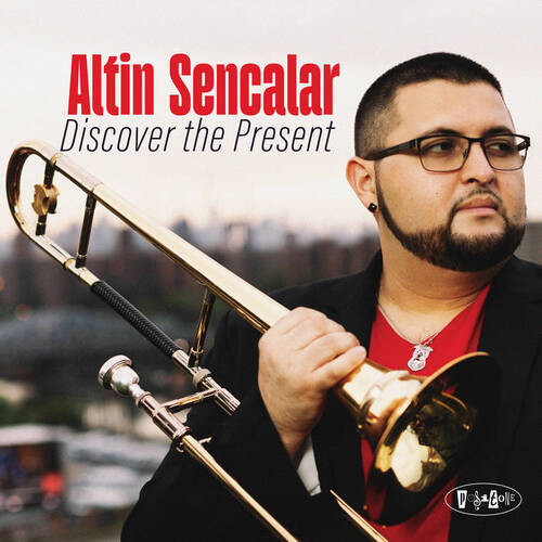 Altin Sencalar - Discover the Present
