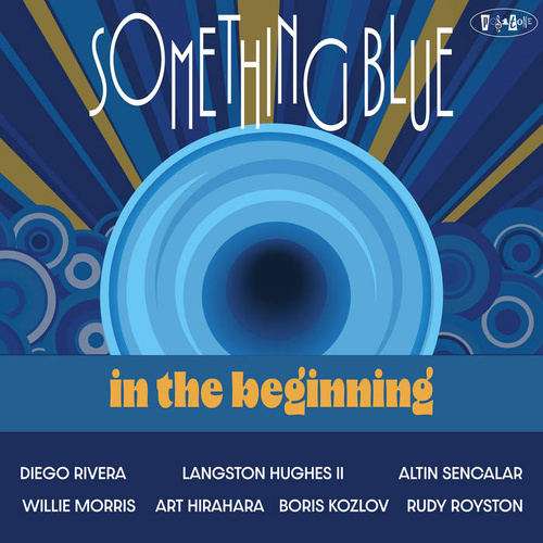 Something Blue - In the Beginning