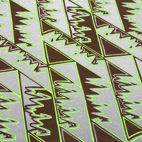 Joshua Abrams and Natural Information Society - Mandatory Reality