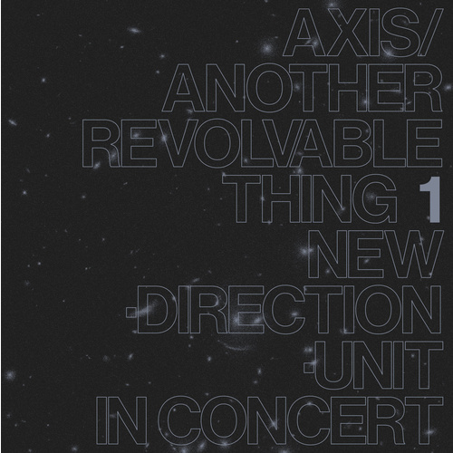 Masayuki Takayanagi - Axis / Another Revolvable Thing / 2 CD set
