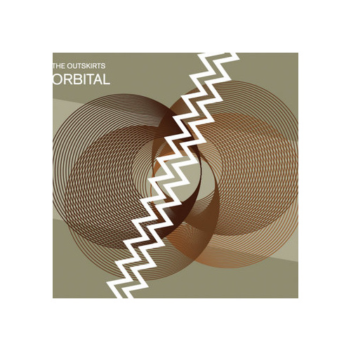 The Outskirts - Orbital