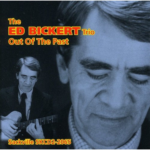Ed Bickert Trio - Out of the Past