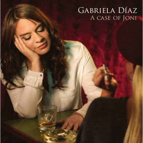 Gabriela Diaz - A Case of Joni