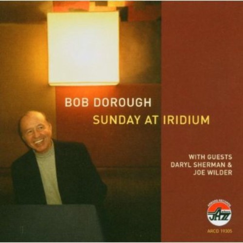Bob Dorough - Sunday at Iridium