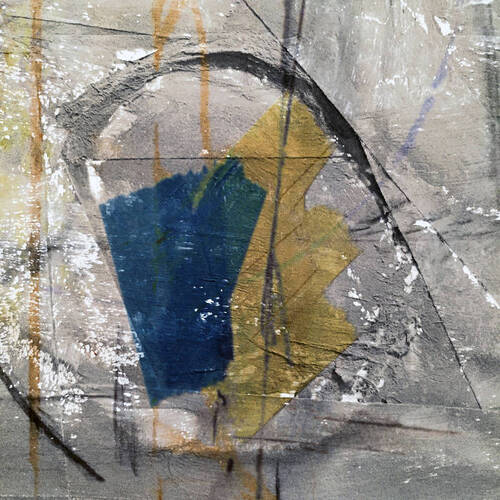 Ivo Perelman / Nate Wooley - Polarity