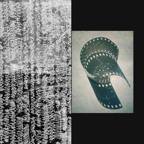 Matthew Shipp / Whit Dickey - Reels