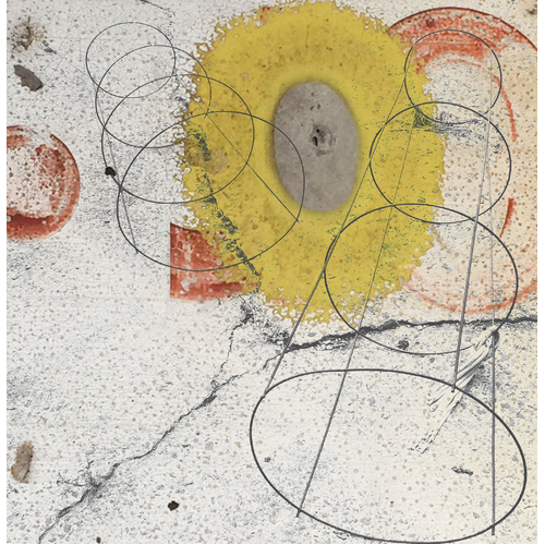 Joel Futterman - Transcendent Universe