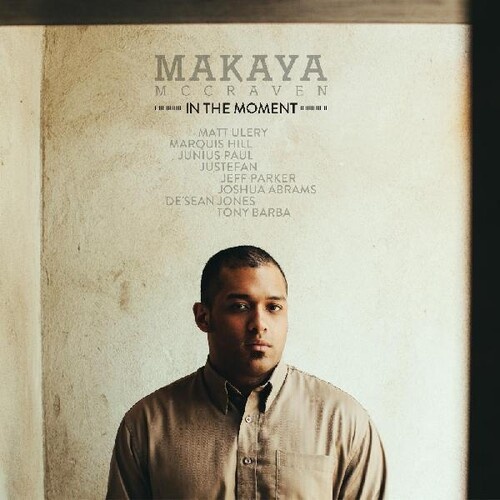 Makaya McCraven - In the Moment - 2 x Vinyl LPs