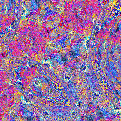 Carlos Niño & Friends - Placenta