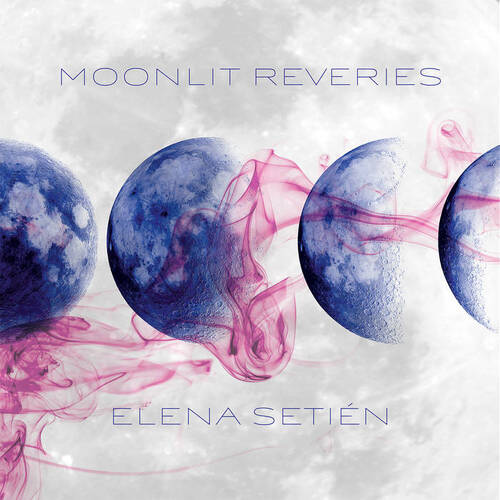 Elena Setién - Moonlit Reveries