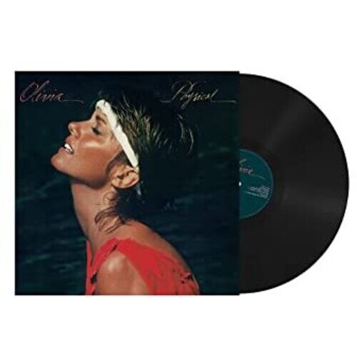 Olivia Newton-John - Physical / 180 gram vinyl LP