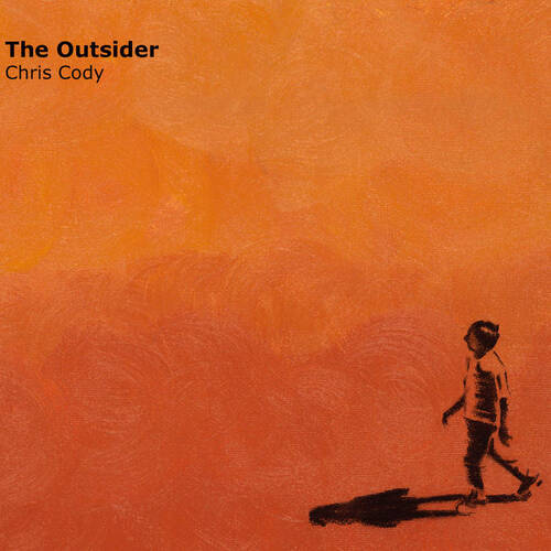 Chris Cody - The Outsider