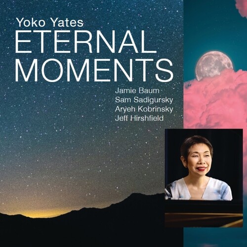 Yoko Yates - Eternal Moments