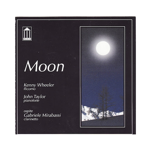 Kenny Wheeler, John Taylor & Gabriele Mirabassi - Moon
