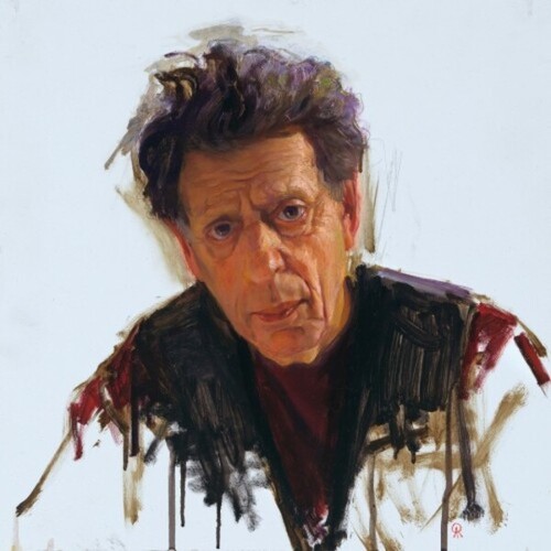 Philip Glass - Solo