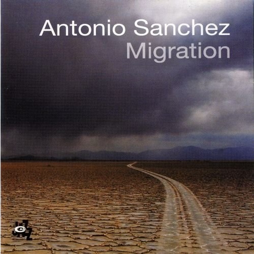 Antonio Sanchez - Migration