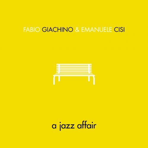 Fabio Giachino Trio & Emanuele Cisi - a jazz affair