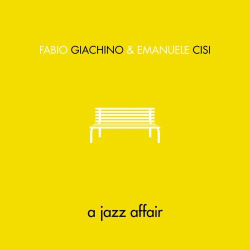 Fabio Giachino Trio & Emanuele Cisi - a jazz affair