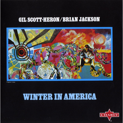 Gil Scott-Heron / Brian Jackson - Winter in America