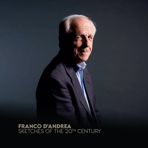 Franco D'andrea - Sketches of the 20th Century