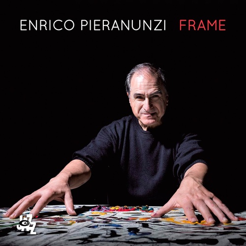 Enrico Pieranunzi - Frame