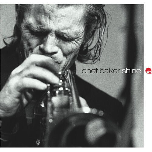 Chet Baker - Shine / 2CD set
