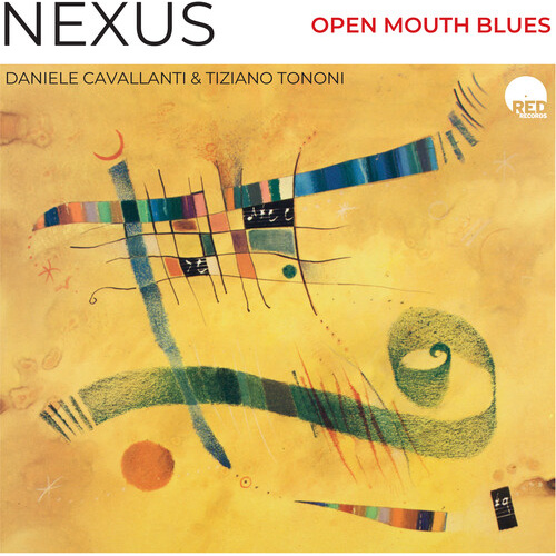 NEXUS - Open Mouth Blues