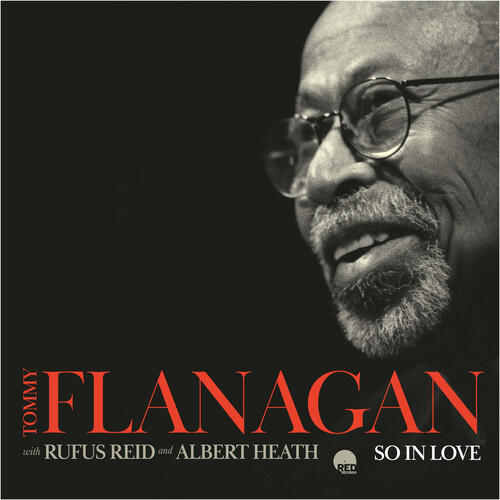 Tommy Flanagan - So In Love