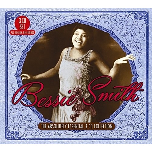 Bessie Smith - Absolutely Essential Collection