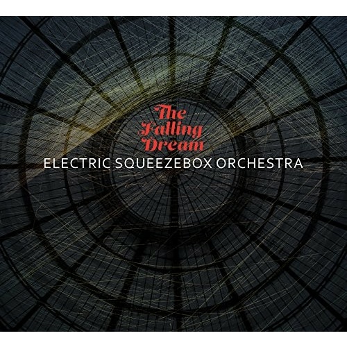 Electric Squeezebox Orchestra - The Falling Dream