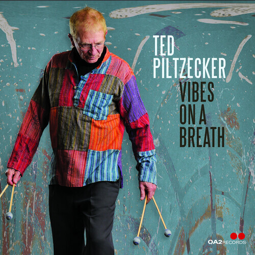 Ted Piltzecker - Vibes on a Breath