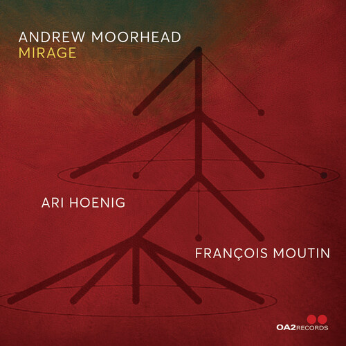 Andrew Moorhead - Mirage
