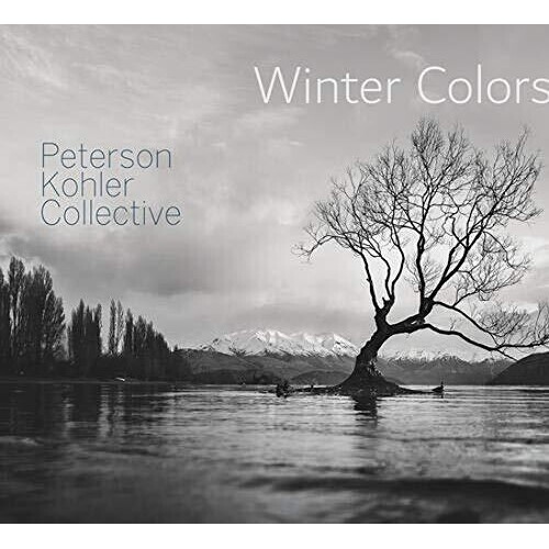 Peterson Kohler Collective - Winter Colors