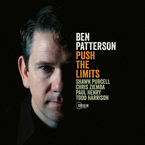 Ben Patterson - Push the Limits
