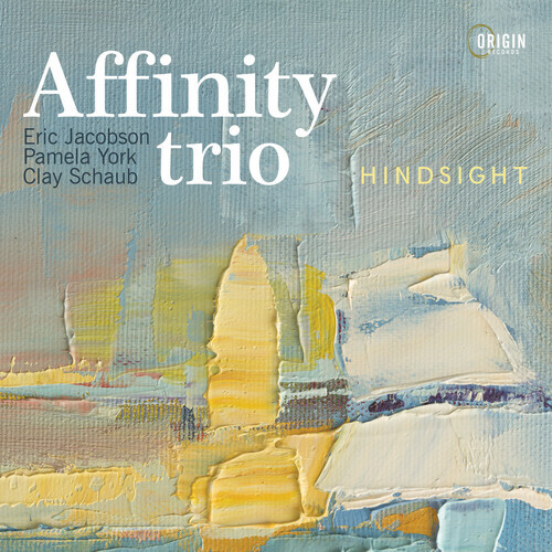 Affinity Trio - Hindsight
