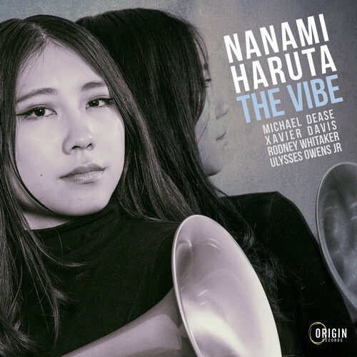 Nanami Haruta - The Vibe
