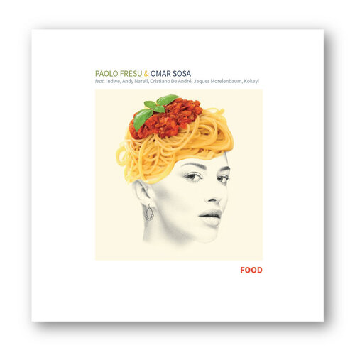 Paolo Fresu & Omar Sosa - Food