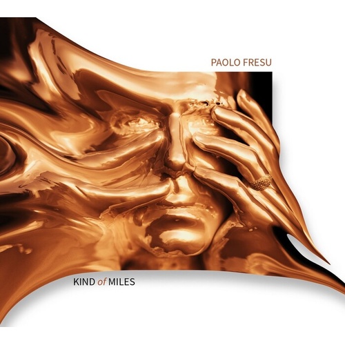 Paolo Fresu - Kind of Miles