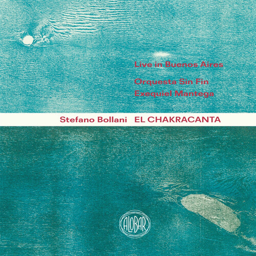 Stefano Bollani - El Chakracanta
