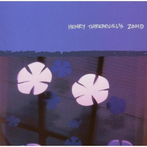 Henry Threadgill & Zooid - Up Popped The Two Lips